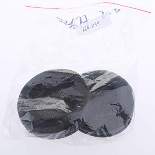 Replacement Earpads Ear Cushions Earbuds Ear Cups for Skullcandy Hesh Hesh 2 Hesh2 Hesh 2.0 Headphones Replacement Earpads Ear Cushions Earbuds Ear Cups for Skullcandy Hesh Hesh 2 Hesh2 Hesh 2.0 Headphones